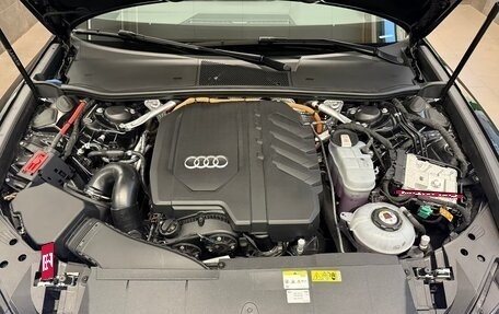 Audi A6, 2024 год, 7 242 000 рублей, 15 фотография