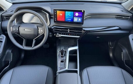 Haval Jolion, 2026 год, 2 649 000 рублей, 9 фотография