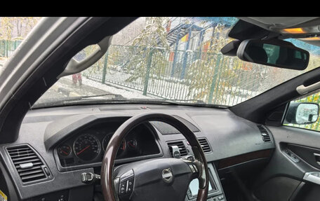 Volvo XC90 II рестайлинг, 2003 год, 507 000 рублей, 4 фотография