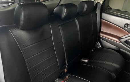 Nissan Murano, 2011 год, 1 345 000 рублей, 13 фотография