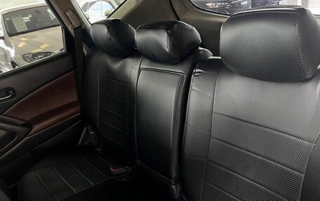 Nissan Murano, 2011 год, 1 345 000 рублей, 10 фотография