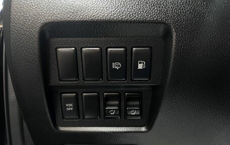Nissan Murano, 2011 год, 1 345 000 рублей, 17 фотография