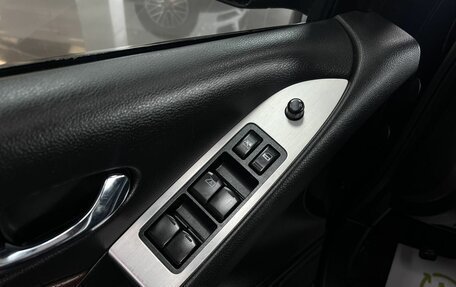 Nissan Murano, 2011 год, 1 345 000 рублей, 16 фотография