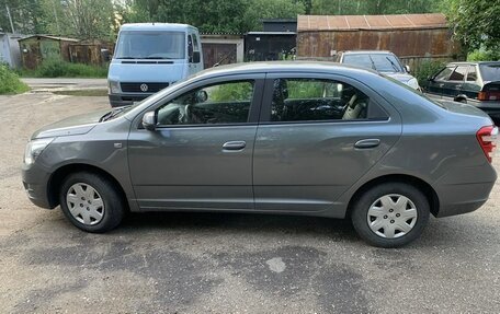 Chevrolet Cobalt II, 2013 год, 650 000 рублей, 3 фотография
