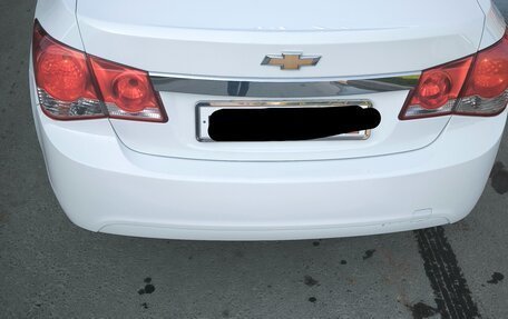 Chevrolet Cruze II, 2011 год, 750 000 рублей, 4 фотография