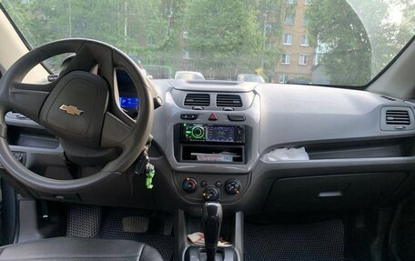 Chevrolet Cobalt II, 2013 год, 650 000 рублей, 5 фотография