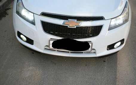 Chevrolet Cruze II, 2011 год, 750 000 рублей, 7 фотография