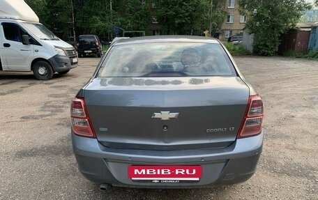 Chevrolet Cobalt II, 2013 год, 650 000 рублей, 2 фотография