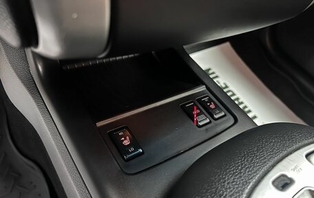 Nissan Murano, 2011 год, 1 345 000 рублей, 21 фотография