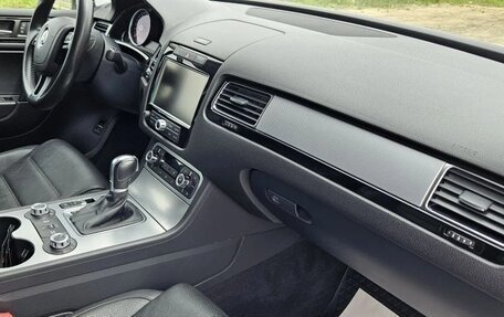 Volkswagen Touareg III, 2014 год, 2 500 000 рублей, 7 фотография