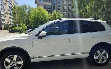 Volkswagen Touareg III, 2014 год, 2 500 000 рублей, 2 фотография