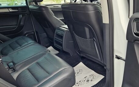 Volkswagen Touareg III, 2014 год, 2 500 000 рублей, 11 фотография