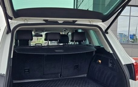 Volkswagen Touareg III, 2014 год, 2 500 000 рублей, 14 фотография