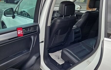 Volkswagen Touareg III, 2014 год, 2 500 000 рублей, 12 фотография