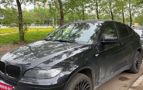 BMW X6, 2011 год, 1 500 000 рублей, 2 фотография