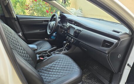 Toyota Corolla, 2014 год, 1 195 000 рублей, 6 фотография