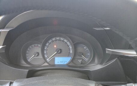 Toyota Corolla, 2014 год, 1 195 000 рублей, 11 фотография
