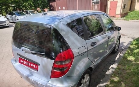 Mercedes-Benz A-Класс, 2007 год, 550 000 рублей, 3 фотография