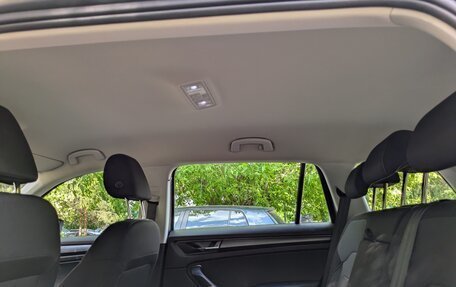 Skoda Kodiaq I, 2018 год, 2 890 000 рублей, 13 фотография