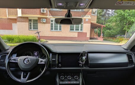 Skoda Kodiaq I, 2018 год, 2 890 000 рублей, 15 фотография