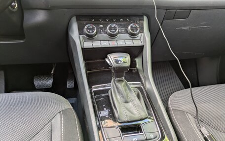 Skoda Kodiaq I, 2018 год, 2 890 000 рублей, 16 фотография