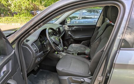 Skoda Kodiaq I, 2018 год, 2 890 000 рублей, 17 фотография