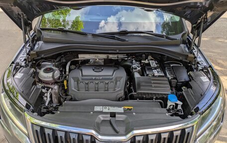 Skoda Kodiaq I, 2018 год, 2 890 000 рублей, 20 фотография