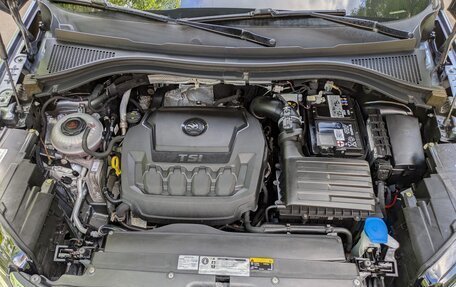 Skoda Kodiaq I, 2018 год, 2 890 000 рублей, 21 фотография