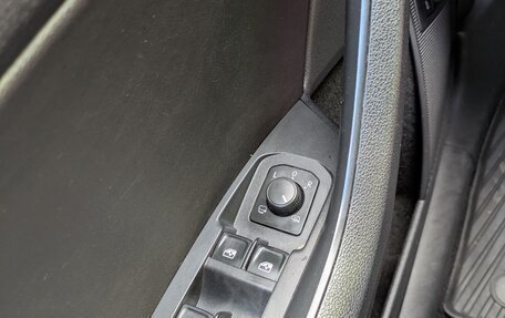 Skoda Kodiaq I, 2018 год, 2 890 000 рублей, 28 фотография