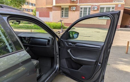 Skoda Kodiaq I, 2018 год, 2 890 000 рублей, 27 фотография