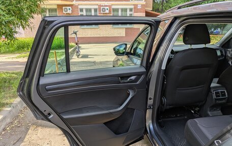 Skoda Kodiaq I, 2018 год, 2 890 000 рублей, 25 фотография