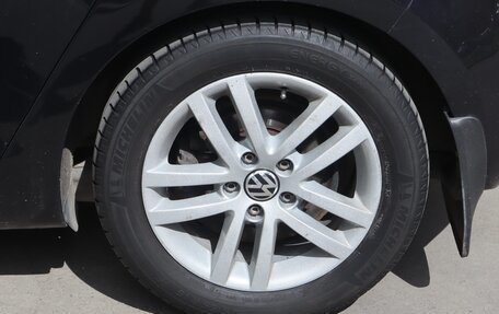 Volkswagen Golf VI, 2011 год, 620 000 рублей, 5 фотография