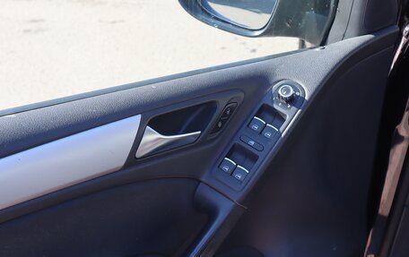Volkswagen Golf VI, 2011 год, 620 000 рублей, 15 фотография