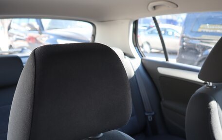 Volkswagen Golf VI, 2011 год, 620 000 рублей, 27 фотография