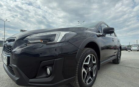 Subaru XV II, 2018 год, 2 950 000 рублей, 7 фотография