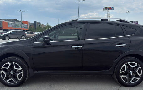 Subaru XV II, 2018 год, 2 950 000 рублей, 2 фотография