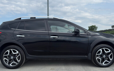 Subaru XV II, 2018 год, 2 950 000 рублей, 4 фотография