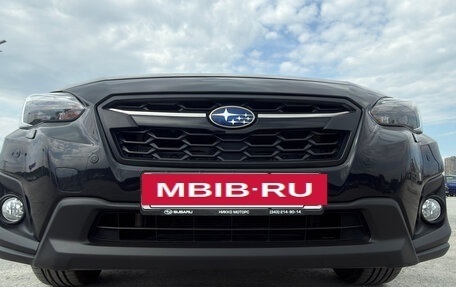 Subaru XV II, 2018 год, 2 950 000 рублей, 5 фотография