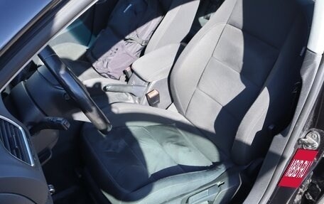 Volkswagen Golf VI, 2011 год, 620 000 рублей, 33 фотография