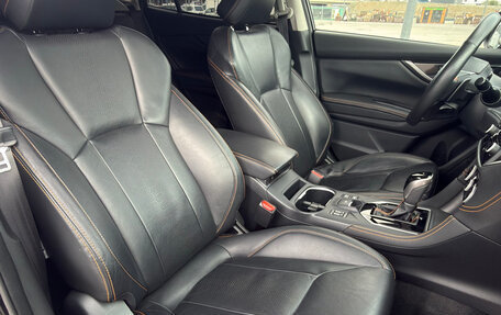 Subaru XV II, 2018 год, 2 950 000 рублей, 17 фотография