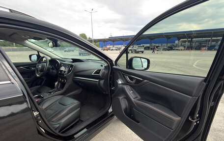 Subaru XV II, 2018 год, 2 950 000 рублей, 15 фотография