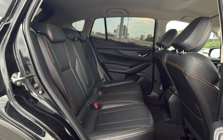 Subaru XV II, 2018 год, 2 950 000 рублей, 21 фотография