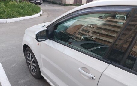 Volkswagen Polo VI (EU Market), 2018 год, 1 150 000 рублей, 3 фотография
