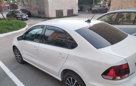 Volkswagen Polo VI (EU Market), 2018 год, 1 150 000 рублей, 5 фотография