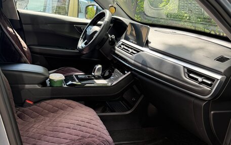 Chery Tiggo 7 Pro, 2020 год, 1 700 000 рублей, 5 фотография