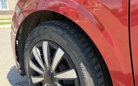 KIA Picanto III рестайлинг, 2017 год, 1 150 000 рублей, 13 фотография