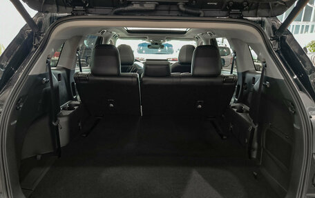 Toyota Highlander, 2026 год, 5 532 500 рублей, 10 фотография