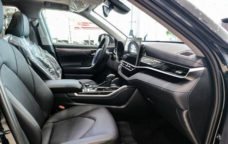 Toyota Highlander, 2026 год, 5 532 500 рублей, 11 фотография
