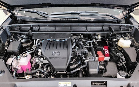 Toyota Highlander, 2026 год, 5 532 500 рублей, 9 фотография