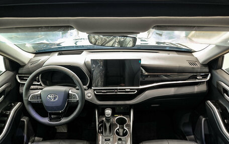 Toyota Highlander, 2026 год, 5 532 500 рублей, 14 фотография